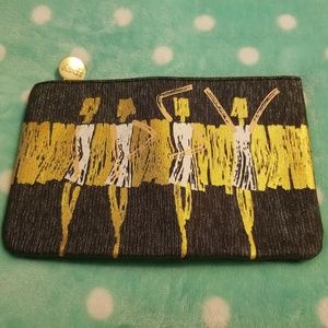 Makeup Bag